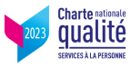 Charte qualité - service à la personne